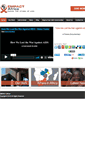 Mobile Screenshot of empactafrica.org